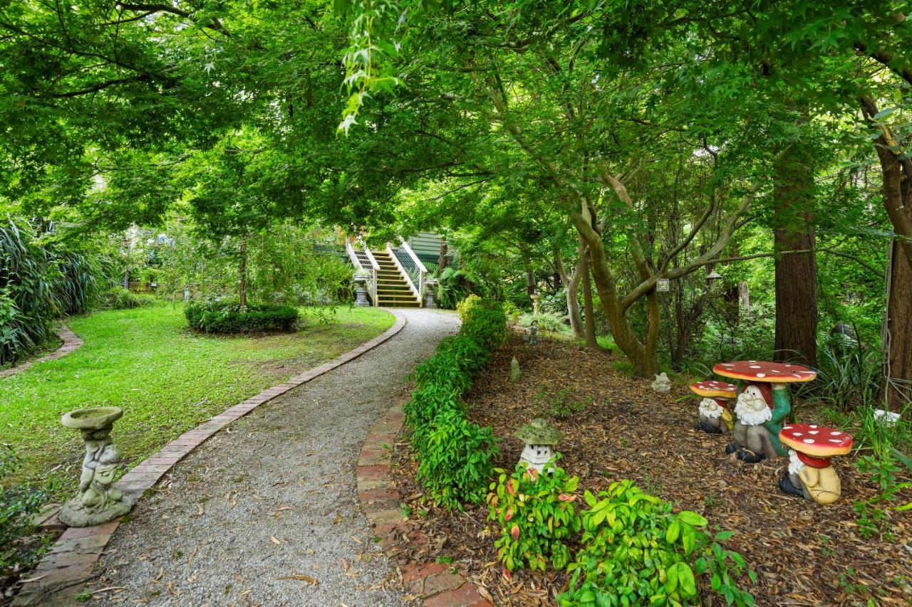 Paddys Creek Retreat Villa Upwey Exterior foto