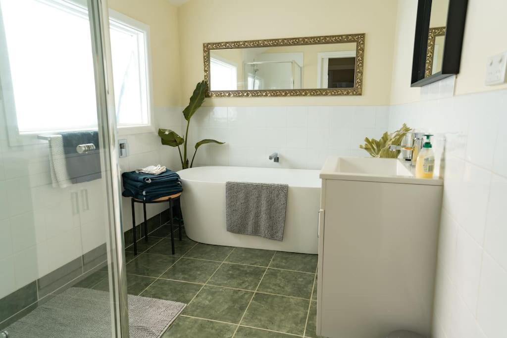 Paddys Creek Retreat Villa Upwey Exterior foto